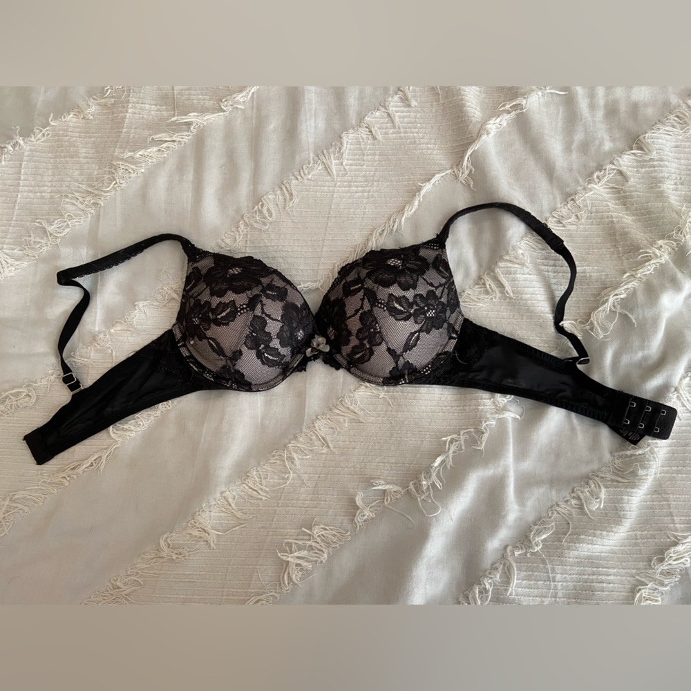 Body By Victoria Push Up